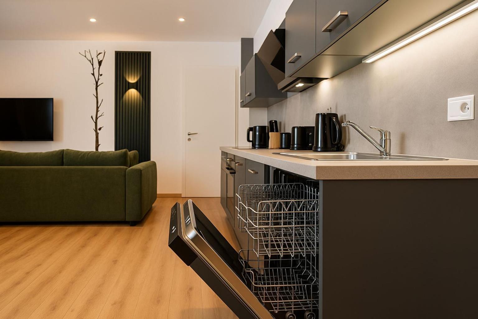 Savor City Appartement Am Lauenturm Zentrum 5 Personen Bautzen Exterior foto